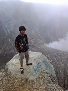 Afif Riyanto