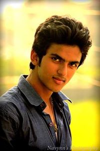 Vishal Sabharwal