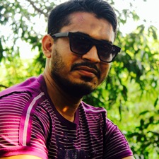 Saif Shohag