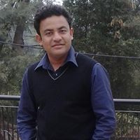 Rajesh Chilwal