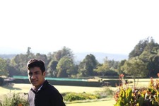 Javed Khan