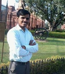 Jitendra Mohite