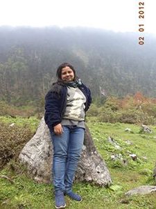 Subhadip Ghosh
