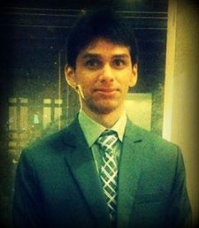 Bilal Ahmad