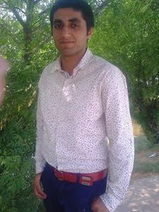 Muhammad Thaheem