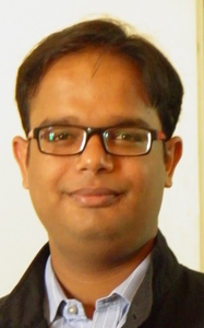 Vijayendra
