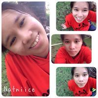 Natnicha Ice'