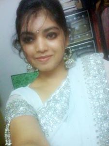 Pritha Chakraborty
