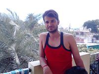 Rakesh Kumar