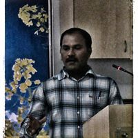 Venugopala Reddy