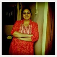 Sameeksha Gupta