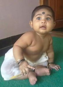 Sruthin Calicut