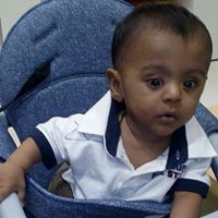 Syed Tahseen