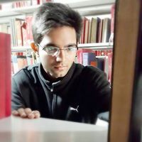 Rishabh Chauhan