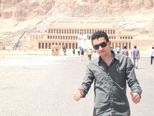 Sameh Adel