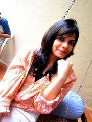 Ekta Joshi