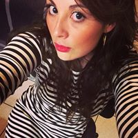 Gabrielita Avalos