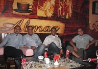 Mohamed Ali
