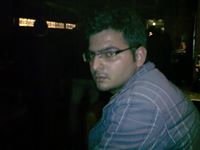 Mohit Panwar