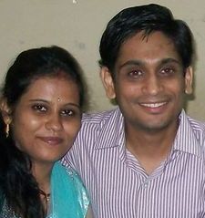 Abhishek Kumar