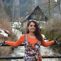 Manjula Gopalakrishnan