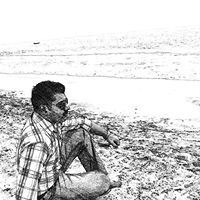Amal Padmakumar