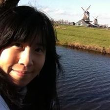 Wan-ling Tsai