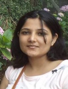 Jyoti Mor