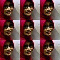 Farida Rahmad sinyo