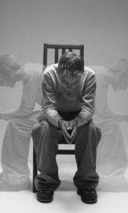 الباحث المتردد