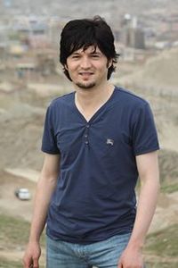 Abbas Azizi