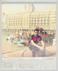 Akshay More