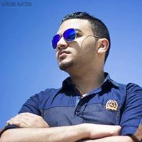 Mohamed Ahmed