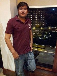 Hader Ali