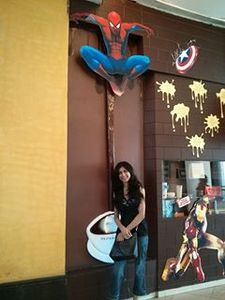 Vishakha Sharma