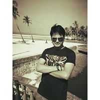 Badal Chowdhary
