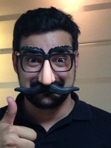 Marcus Vinicius Teixeira