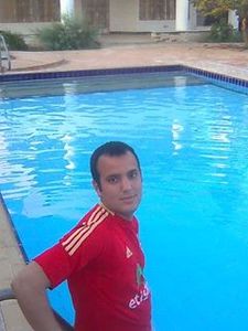 Mohammed Ahmed