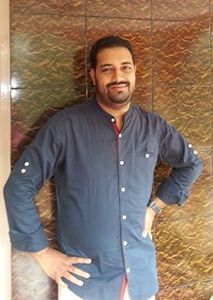 Stephen Jamkhandi