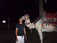 Mostafa Yousef
