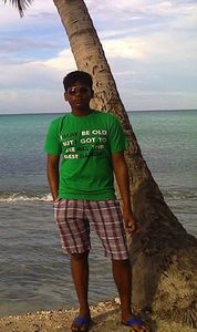 Mohamed Sherif