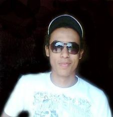 Ahmed Fadl
