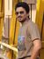 Aravind...