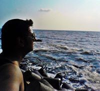 Arun Dahiya