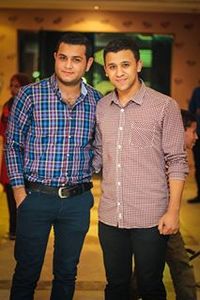 Ahmed Hamdy