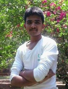 Sachin Koparde