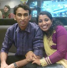 Renjith Krishnan