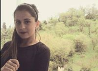 Ελένη Ζιώγα