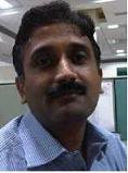 Arun Bhanumurthy