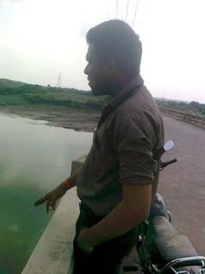 Yogesh Bhatt